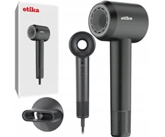 Plaukų džiovintuvas Etika, 1600 W