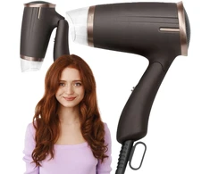 Plaukų džiovintuvas Lewer, 1400 W