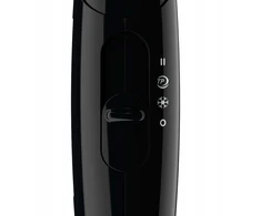 Plaukų džiovintuvas Philips Essential, 1200 W