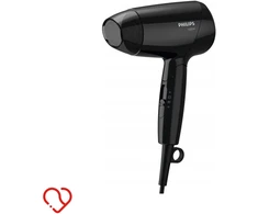 Plaukų džiovintuvas Philips Essential, 1200 W