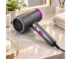 Plaukų džiovintuvas Q16, 1500 W