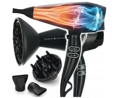 Plaukų džiovintuvas Remington, 2200 W