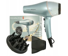 Plaukų džiovintuvas Remington, 2200 W