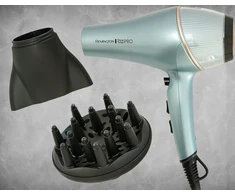 Plaukų džiovintuvas Remington, 2200 W
