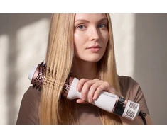 Plaukų džiovintuvas-šepetys Beauty Limited