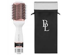 Plaukų džiovintuvas-šepetys Beauty Limited
