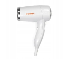 Plaukų džiovintuvas Warmtec P9, 1800 W
