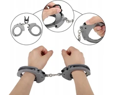 Policininko kostiumas deAO Toys