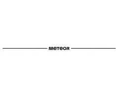 Profesionalus sizalinis dartų skydas METEOR 18″ (46 cm), vienpusis