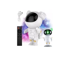 Projektorius vaikams Astronautas Magic World Toys