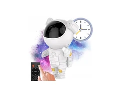 Projektorius vaikams Astronautas Magic World Toys