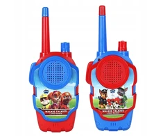 Racijos vaikams Toys, 2 vnt.