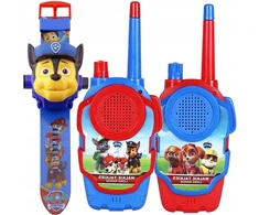 Racijos vaikams Toys, 2 vnt.