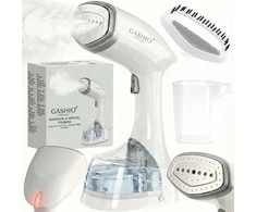 Rankinis drabužių garintuvas 2in1 1400W HS6008