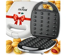 Riešutėlių kepimo aparatas Zilner, 1600 W
