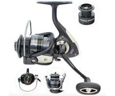 Ritė žvejybai Miracle Fish F&amp;S2000