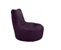 Sėdmaišis, violetinis