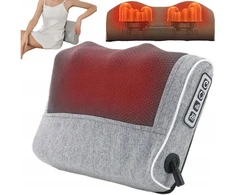 Shiatsu masažinė pagalvė MAXTECH