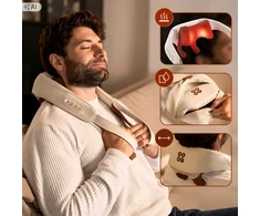 Šiatsu masažuoklis ZENT HandSense