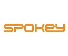 Šiaurietiško ėjimo (Nordic Walking) teleskopinės lazdos SPOKEY, 105–135 cm