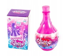 Slime eliksyro rinkinys slime gamybai su klijais