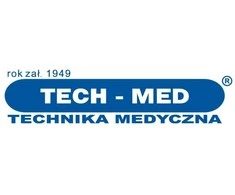 Dantų šepetėlis Sonic šepetėlių rinkinys TECH-MED – vandeniui atsparus, 3 režimai, 8 galvutės