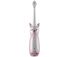 Dantų šepetėlis SONIC TOOTHBRUSH FOR VAIKIŠKAS ELECTRIC 3 MODES Rožinis 2-9 YEARS