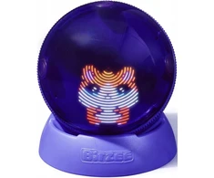 Spin Master Interaktyvus gyvūnėlis Bitzee Hamster Ball