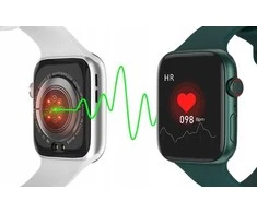 Išmanusis laikrodis Sportinis Smart laikrodis – EKG, Bluetooth skambučiai ir atsparumas drėgmei.