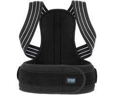 Stuburo laikysenos korektorius KP207 „One Fitness“ M dydžio