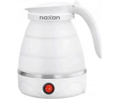 Sulankstomas elektrinis virdulys Naxan, 0,6 l