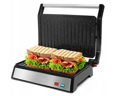 Sumuštinių keptuvė Aigostar, 1500 W