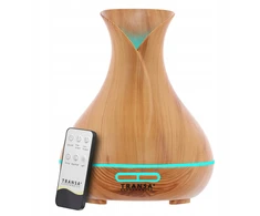 Drėkintuvas Transa Electronics Ultragarsinis arom difuzorius Transa, 300 ml