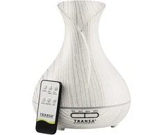 Drėkintuvas Transa Electronics Ultragarsinis aromato difuzorius Transa, 300 ml