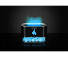 Drėkintuvas Ultragarsinis aromato difuzorius Transa Electronics, 250 ml