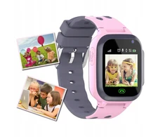 Vaikiškas išmanusis laikrodis, 1,44″