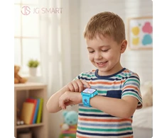 Vaikiškas išmanusis laikrodis JG Smart, 1,8 col.