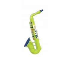 Vaikiškas pučiamasis instrumentas Bigtoys, 30 cm