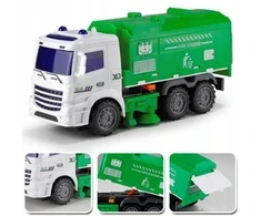 Vaikiškų automobilių rinkinys