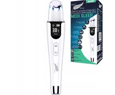 Veido masažuoklis Medi Sleep