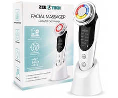 Veido masažuoklis ZeeTech, 7 funkcijų