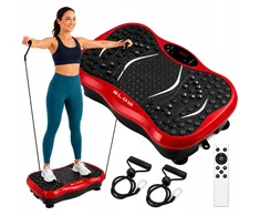 Vibruojanti platforma Blow, 200 W