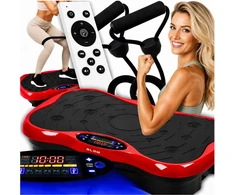 Vibruojanti platforma Blow, 200 W