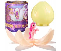 Vienaragio figūrėlė Spin Master, violetinė