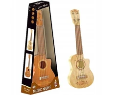 Žaislinė gitara vaikams, 43 cm