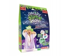 ZIMPLI KIDS Galaxy slime rinkinys vaikams su žvaigždėmis 3+