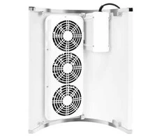 Dulkių surinkėjas manikiūrui 40 W
