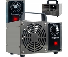Ozono generatorius BERIMAX 2RP-3VL 20 000 mg/h