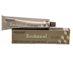 Alfaparf Evolution hair dye 60 ml - .01 | Delikatnie Popielaty