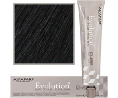 Alfaparf Evolution hair dye 60 ml - 10 NB | Najjaśniejszy ciepły natūralus blond